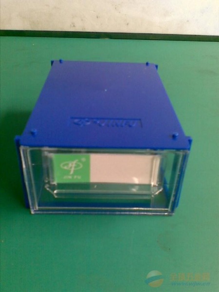 廣州抽屜式元件盒