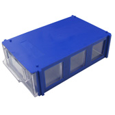 中山LED元件分類盒