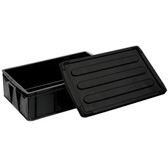 重慶27號防靜電周轉箱