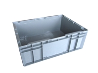  本田汽車HP5C物流周轉(zhuǎn)箱 