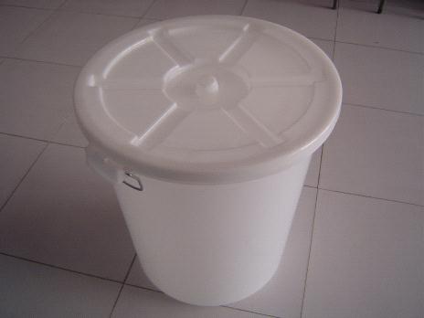 中山120L塑料桶