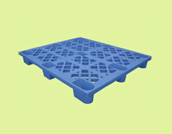 6733西寧塑料托盤(pán)