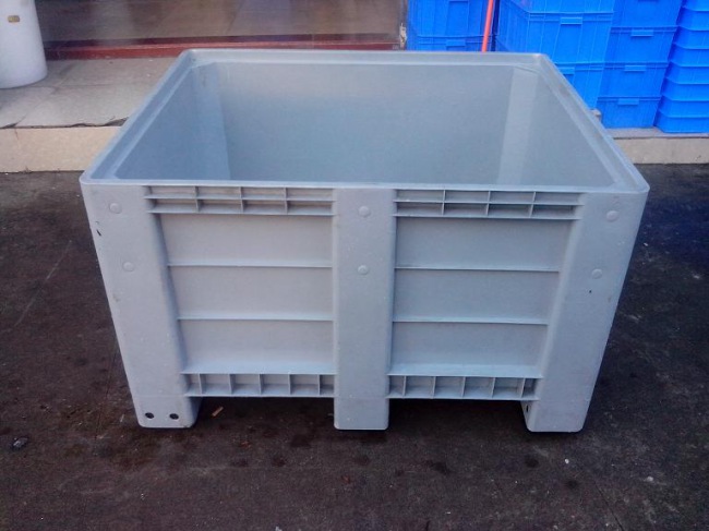 1200*1000*760 水產塑料箱