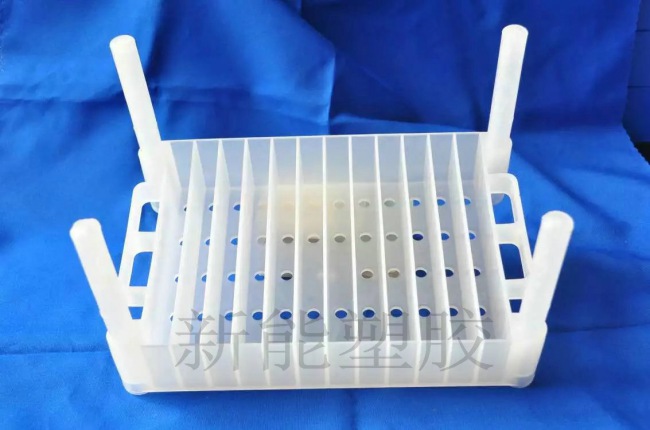 12格軟包電池周轉籃/電芯盤