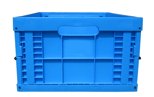 折疊6424A周轉箱