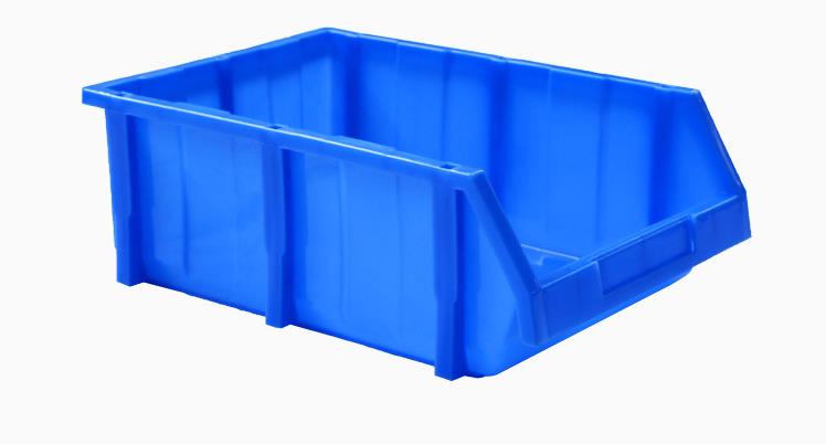 X6#斜口塑料零件盒 改變生活，工具管理新方式