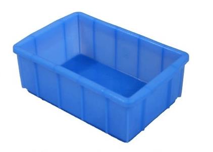 02#零件塑料零件盒