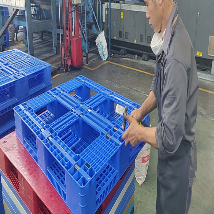 廣東塑膠卡板廠家怎么選？