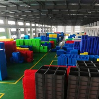 廣東塑料周轉箱，就認準帕仂特！