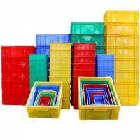 廣東塑料周轉箱，還是信賴帕仂特