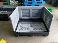 廣東塑料托盤會掉色，那是因為你沒有帕仂特