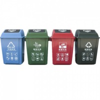 深圳迎來首個“垃圾減量日” 倡導(dǎo)綠色低碳生活方式