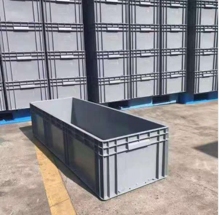 廣東塑料周轉(zhuǎn)箱，帕仂特專業(yè)可靠