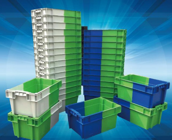 廣東塑料周轉(zhuǎn)箱請認(rèn)準(zhǔn)東莞帕仂特