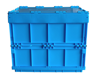 說到廣東塑料周轉(zhuǎn)箱，還會(huì)有不知道帕仂特的嗎！