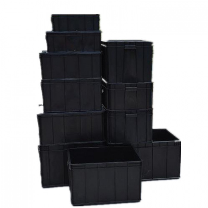 靜電防護(hù)包裝箱