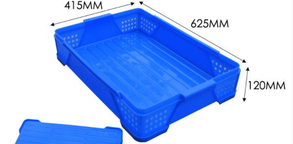 如何選擇合適的廣東塑料周轉(zhuǎn)箱？