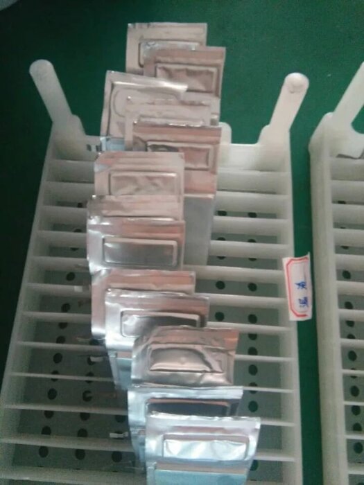 淅川縣投建“年產3萬噸鋰離子電池負極材料易成新能項目”