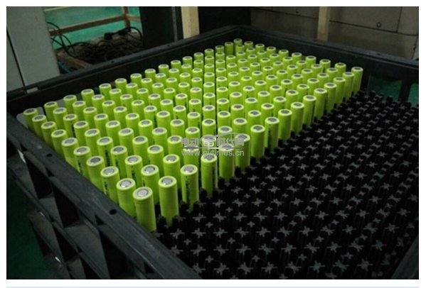 AESC計(jì)劃投資20億歐元在法國(guó)開設(shè)遠(yuǎn)景電池工廠