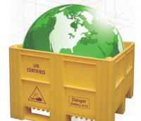 應(yīng)該如何正確使用廣東塑膠卡板？