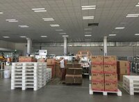 塑料托盤(pán)為什不是圓的，而是方的？