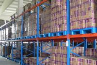 上貨架塑料托盤(pán)不加加鋼管可以嗎？