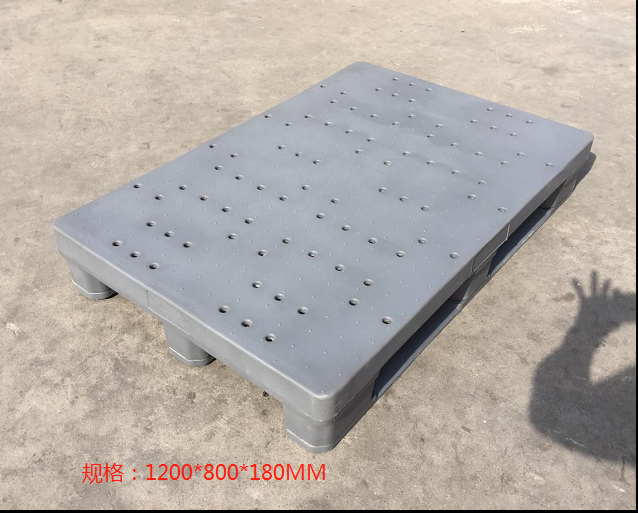 不同功能的冷庫使用塑料托盤，怎么選、