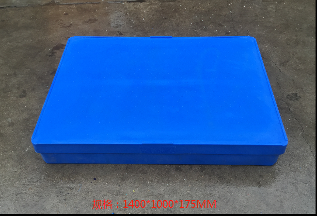 細數(shù)塑料托盤價格不同的原因