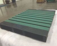 托盤保險(xiǎn)杠