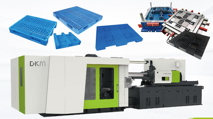 塑料托盤規(guī)格詳細(xì)尺寸