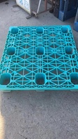 進(jìn)口二手塑料托盤(pán)