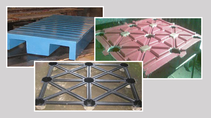 托盤周轉(zhuǎn)箱應(yīng)用在哪些行業(yè)？