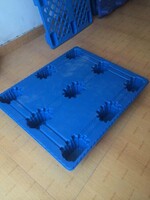 吹塑成型塑料托盤(pán)