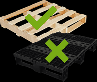 2023年托盤市場(chǎng)分析