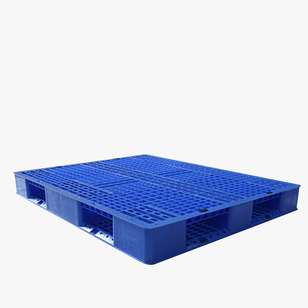 1411網格雙面塑料托盤