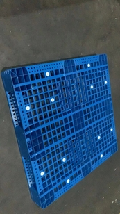 1213J網格川字塑料托盤