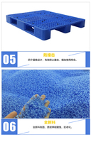 塑料托盤統(tǒng)一標(biāo)準(zhǔn)尺寸難度在哪？