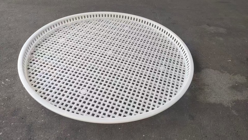 圓形籃的多種用途，超乎你的想象