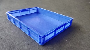 如何挑選耐用的塑料箱？