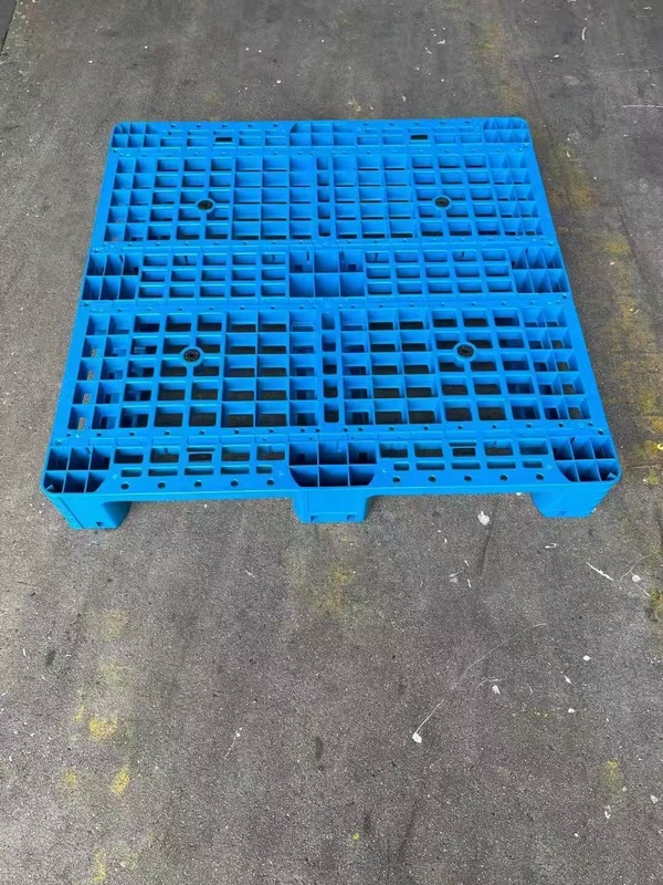 9595網(wǎng)格川字托盤