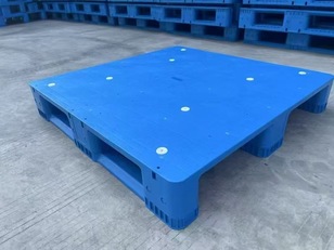 1010平面川字卡板/托盤(pán)