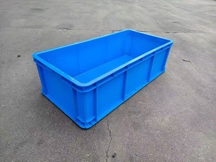 TP632汽車(chē)部件箱